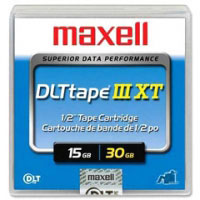 Maxell DLT III XT (D87/1800)